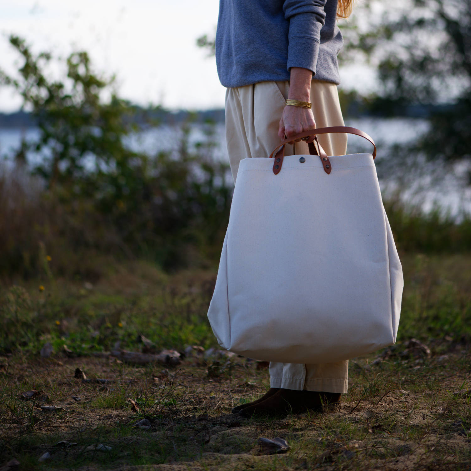 BEACH BAG L 08 BEACH BAG L 08