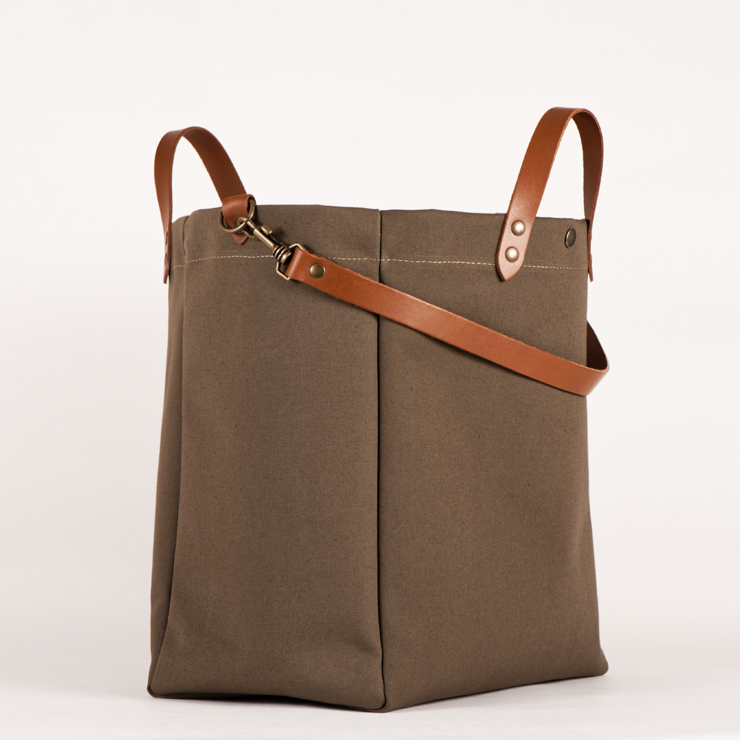 BEACH BAG S ARDOISE 2