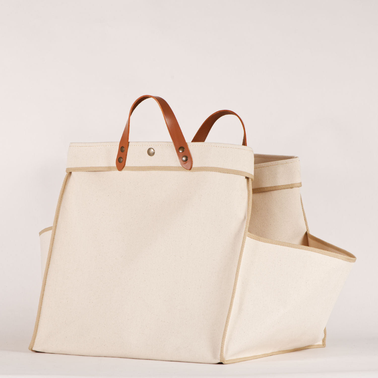 CARAIBE XL BLANC 2 1