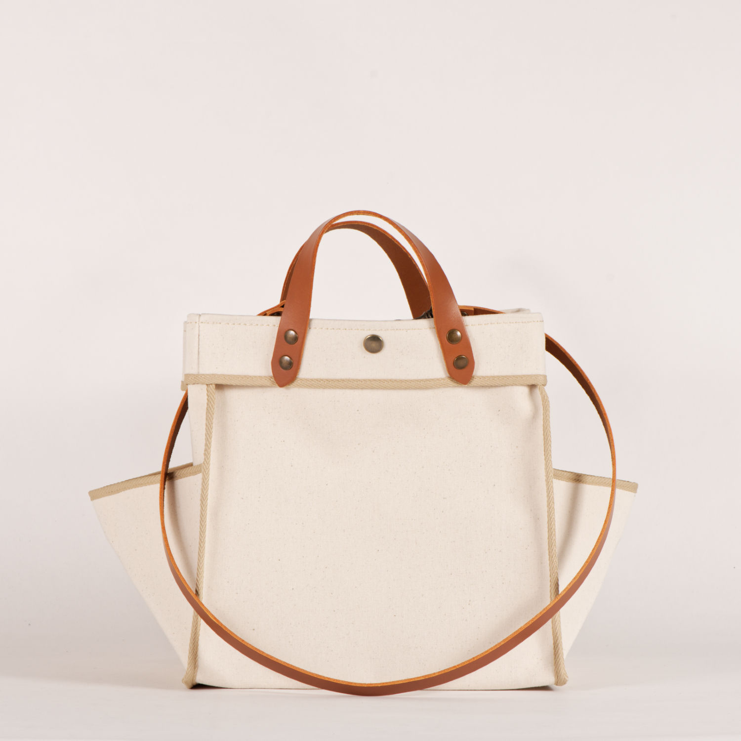 CARAIBE XS BLANC 1