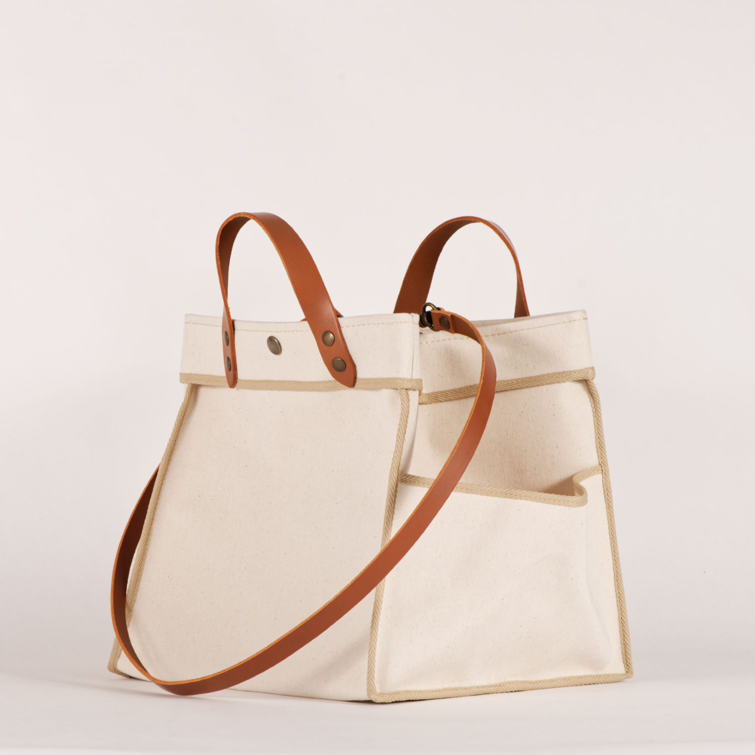 CARAIBE XS BLANC 2