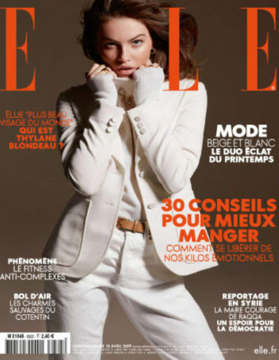 Elle Tampicobags avril 2019 COUV 00001