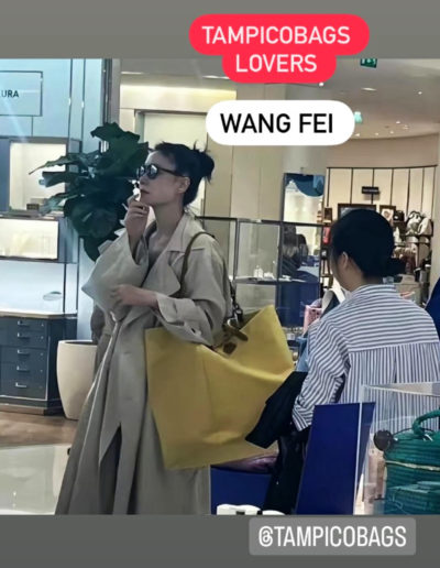 FAYE WONG 1