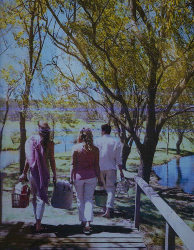 Australian country style 2