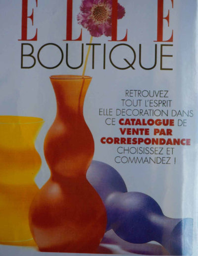 Elle la boutique 4