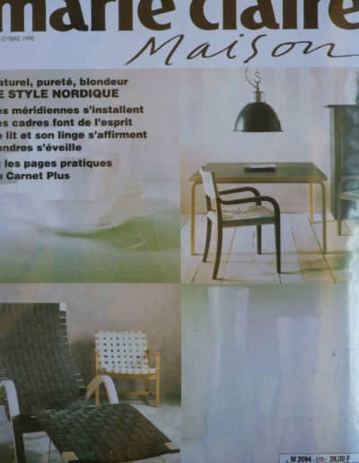 MARIE CLAIRE 01