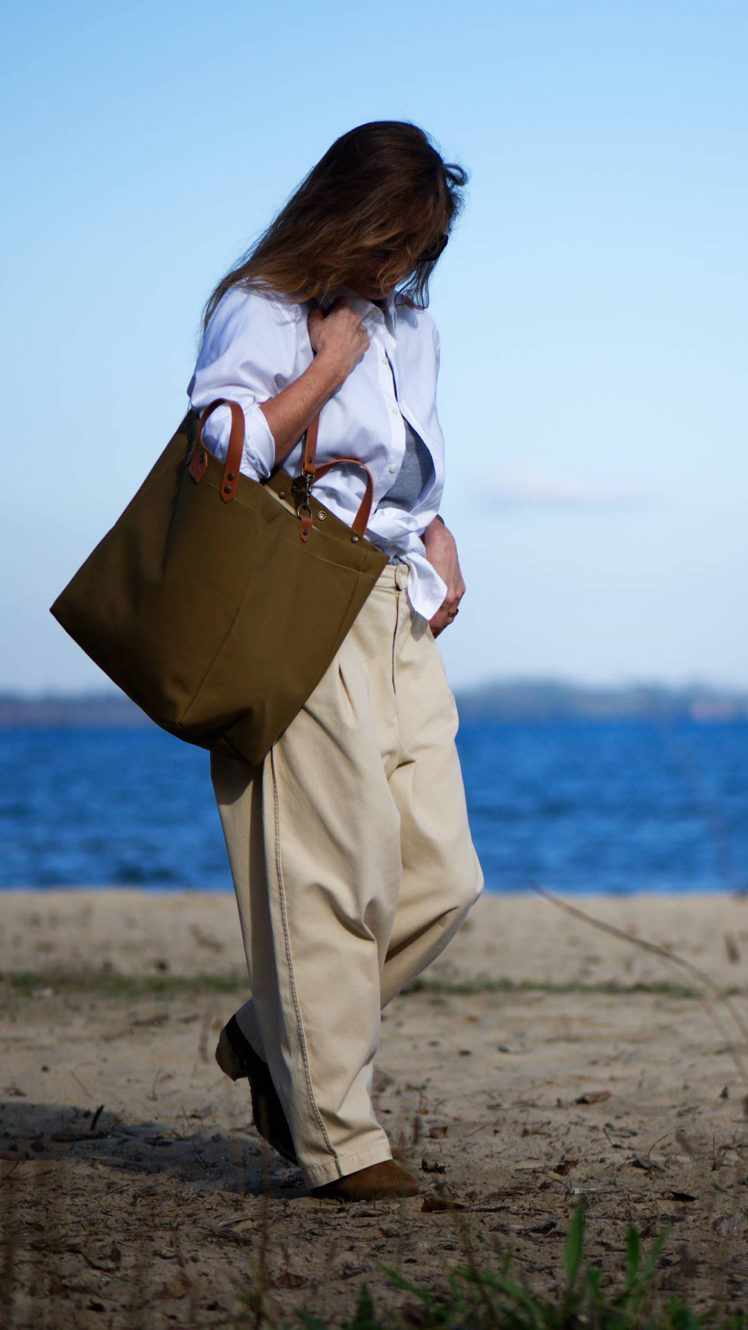 BEACH BAG S | TAMPICOBAGS