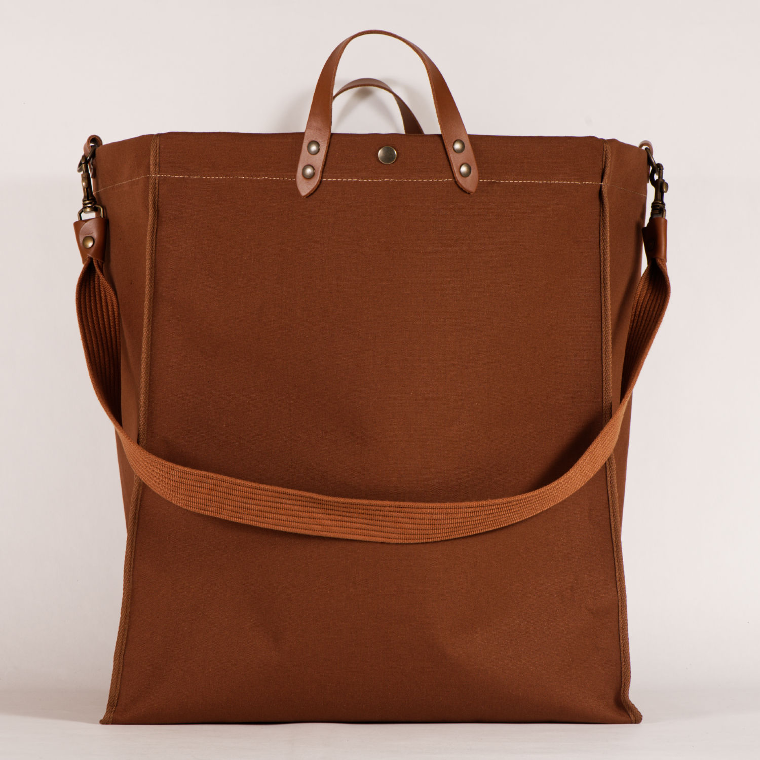 BEACH BAG L BORDE TOAST 1