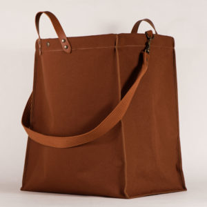 BEACH BAG L BORDÉ TOAST 2 BEACH BAG L BORDE TOAST 2 3