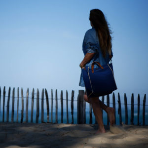 BEACH BAG S BORDÉ 03 BEACH BAG S BORDE 03