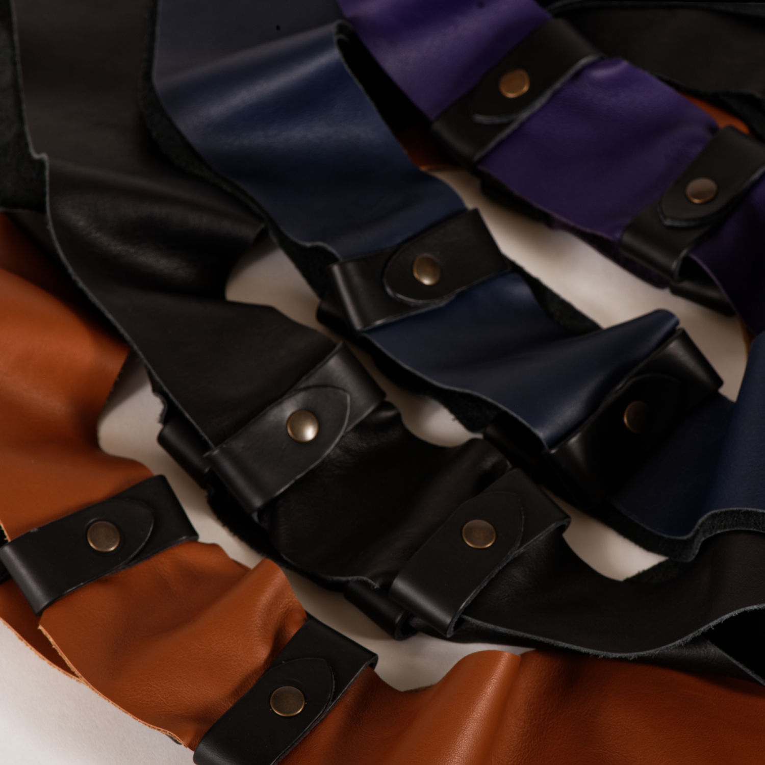 LOUIS details