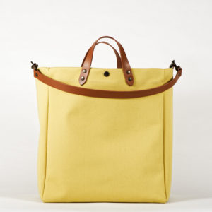 BEACH BAG S JAUNE 1 1