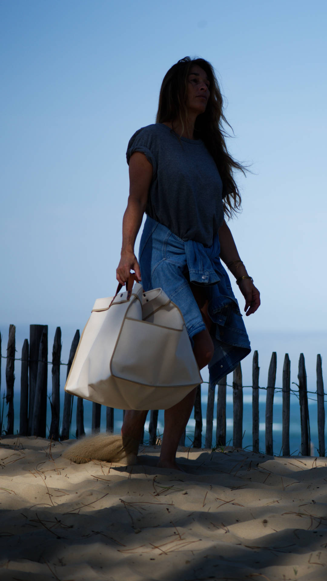 CARAÏBE XL | TAMPICOBAGS