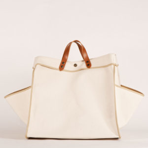 CARAIBE XL BLANC 1