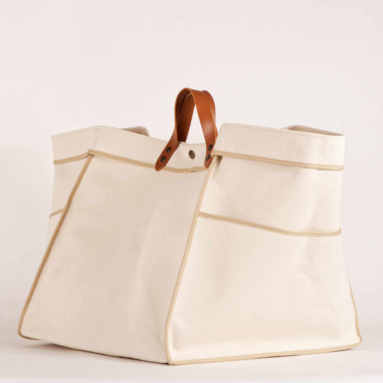 CARAIBE XL BLANC 2