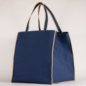 ELVIS GEANT BLEU ROYAL 2