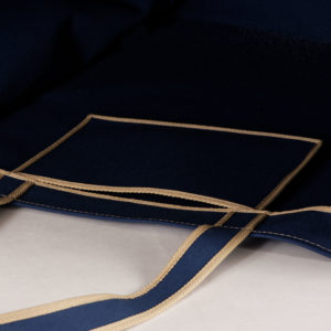 ELVIS GEANT BLEU ROYAL 3 1