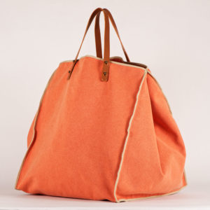 EUREKA XL SOLEIL MANDARINE 2