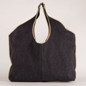 LOUIS OVERSIZE SOLEIL NAVY 1 LOUIS OVERSIZE SOLEIL NAVY 1 1