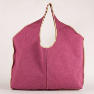 LOUIS OVERSIZE SOLEIL ROSE 1