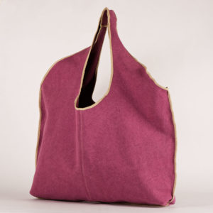 LOUIS OVERSIZE SOLEIL ROSE 2 1