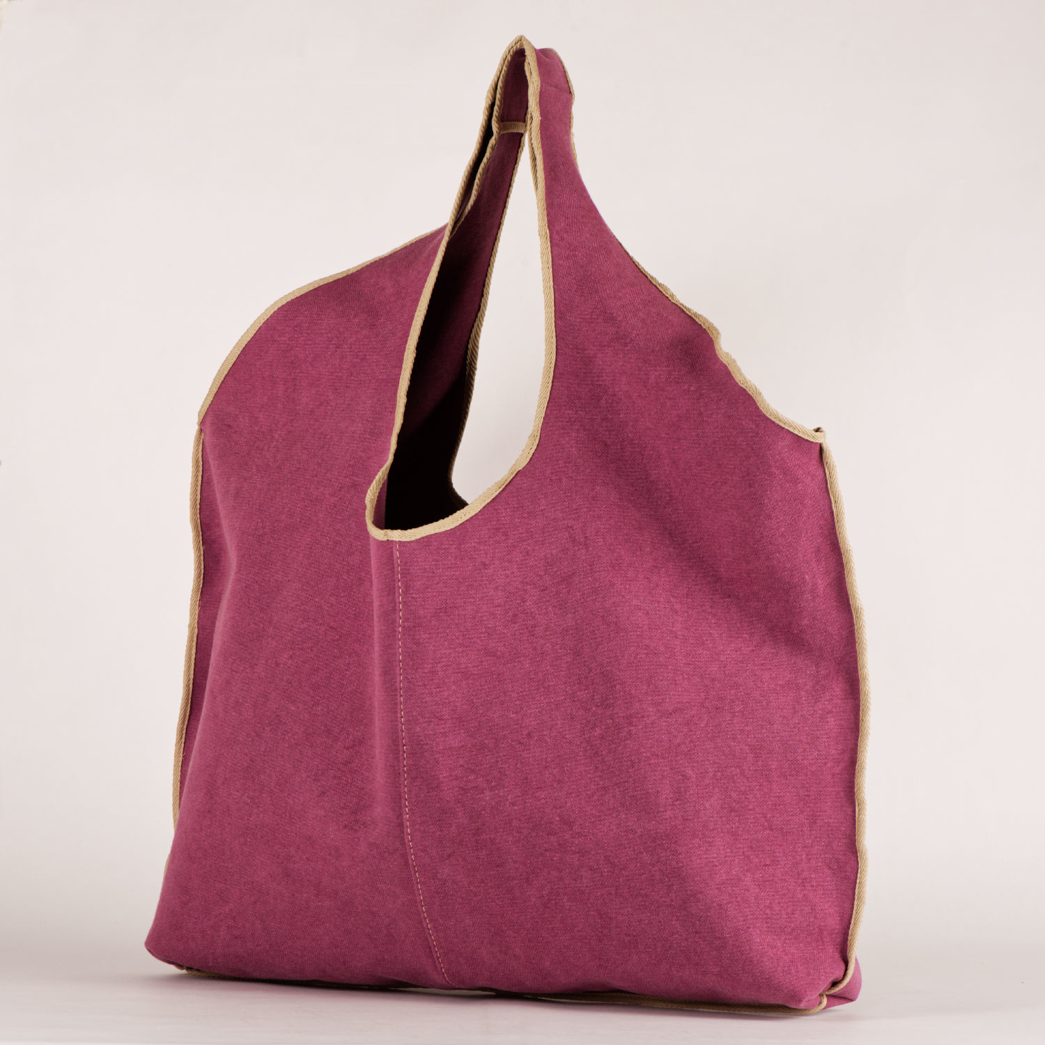 LOUIS OVERSIZE SOLEIL ROSE 2 1