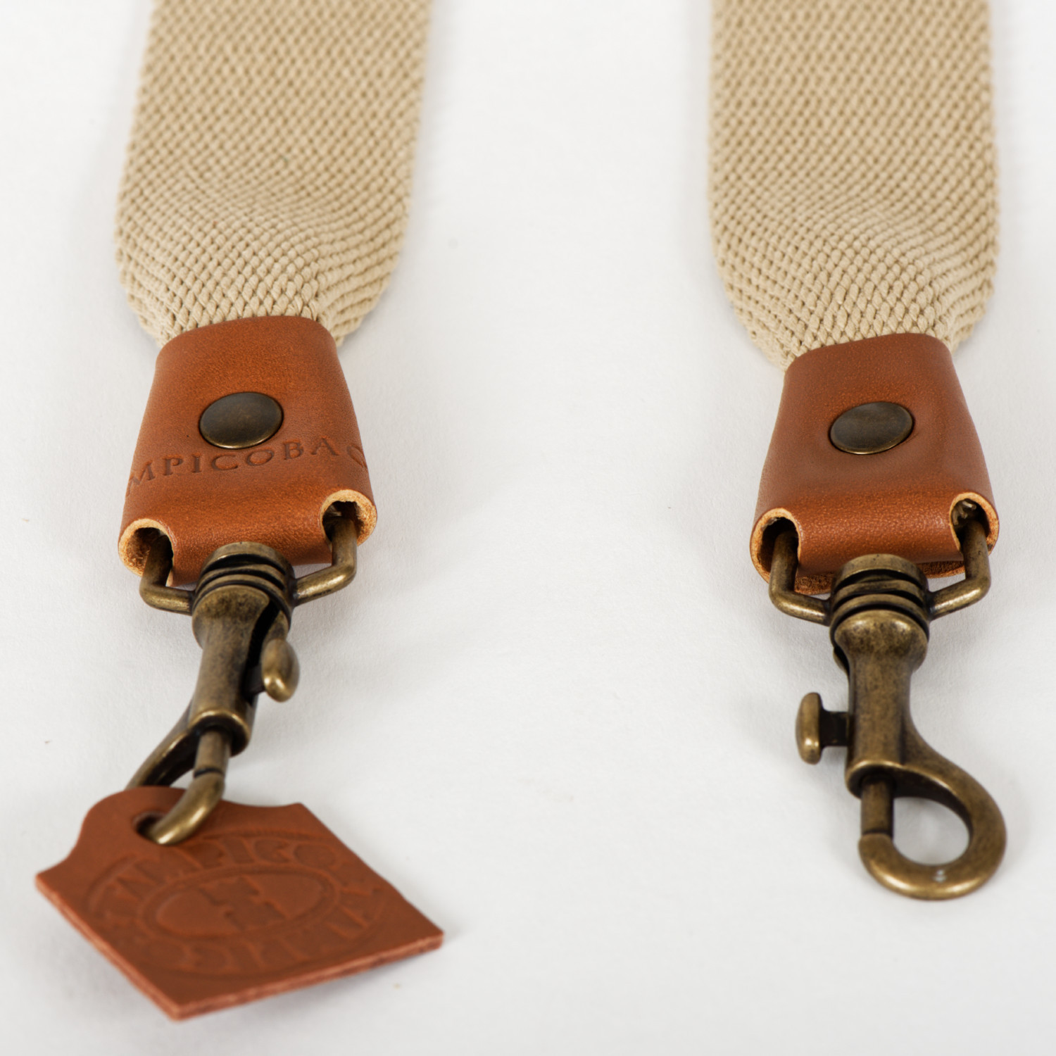 CARAÏBE XS 13 SANGLE MONICA