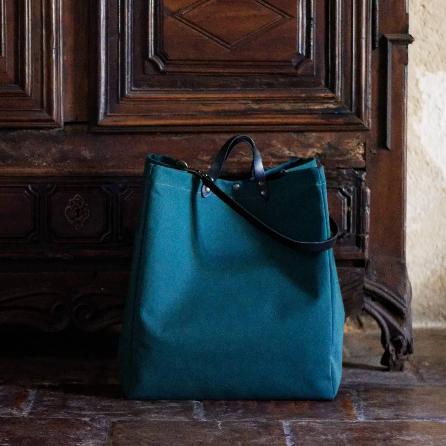 BEACH BAG L 05