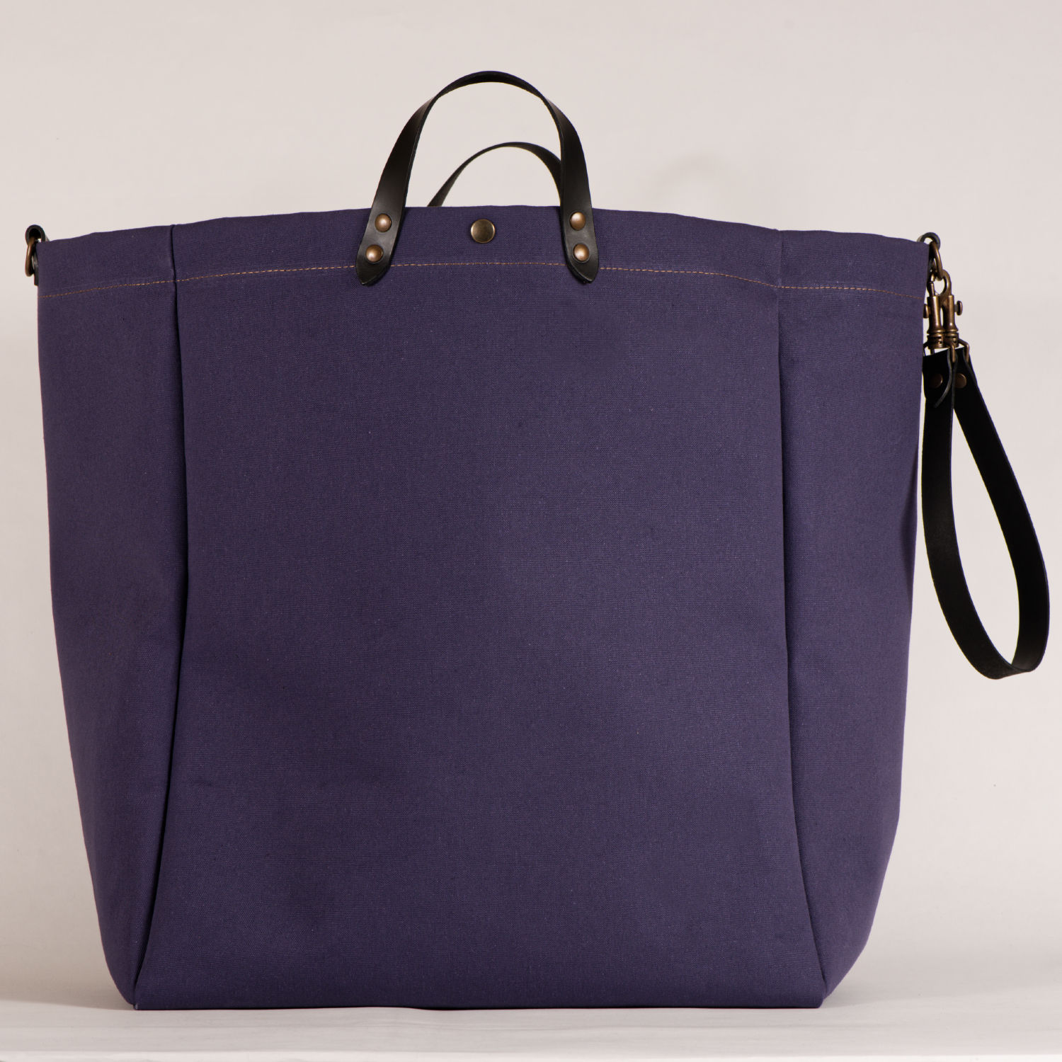 BEACH BAG L
