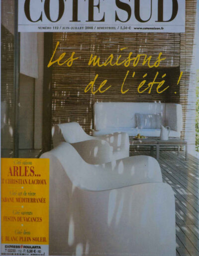 COTE SUD 1