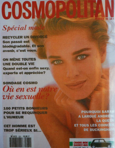 Cosmopolitan 001