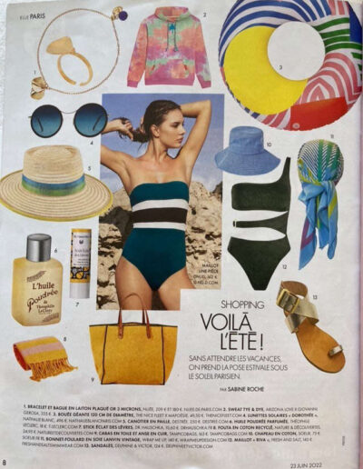 ELLE 2022 2 2