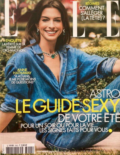 ELLE 2022 COUV 01