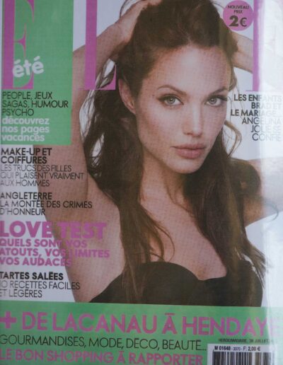 Elle juillet 2010 01