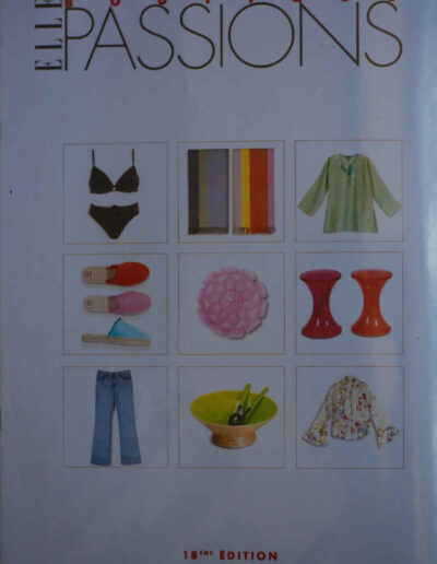 Elle la boutique 1 1