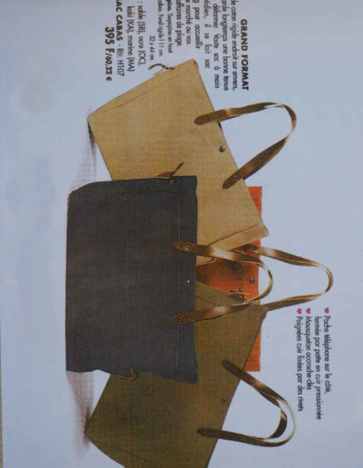 Elle la boutique 2