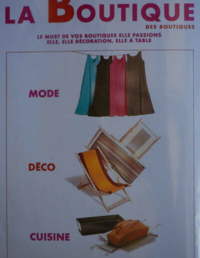 Elle la boutique 3