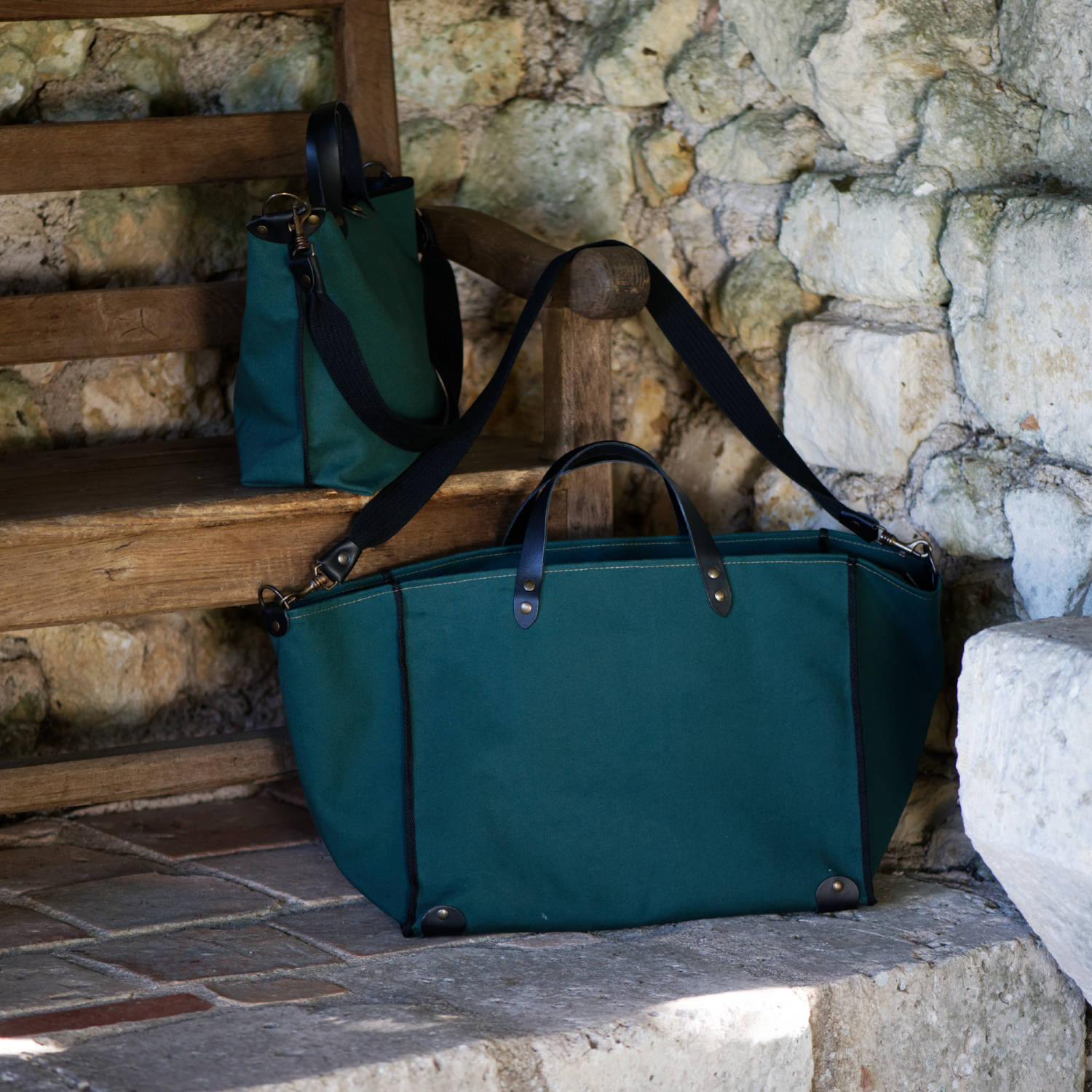 LODGE XL BORDE 02