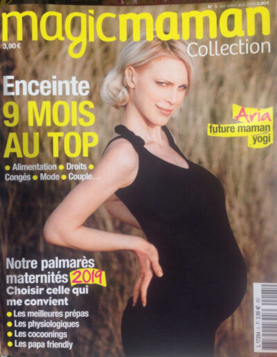 Magic maman 1 1