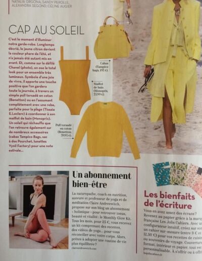 Marie France 13 2