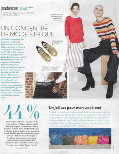 Marie France 15 1