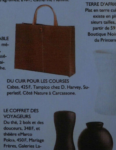 Marie france 03 1