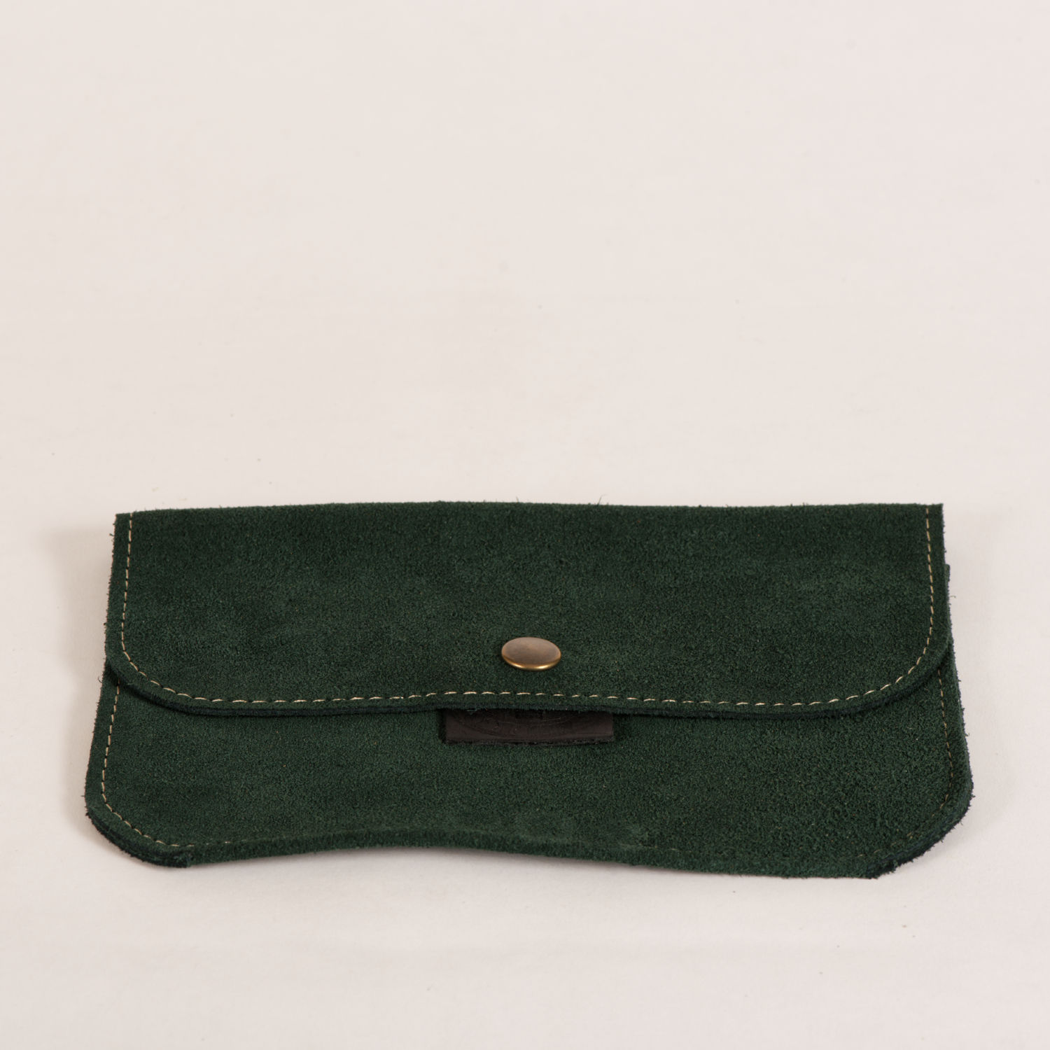 POCHETTE SUÈDE