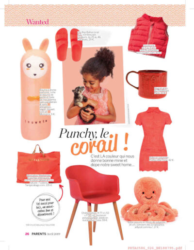 Parents N° 586 date avril 2019 2