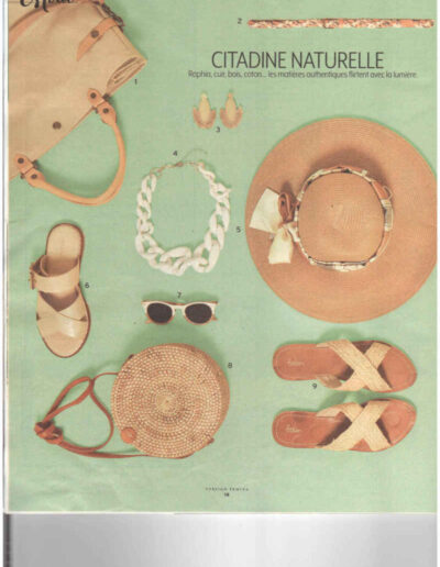 VERSION FEMINA 1