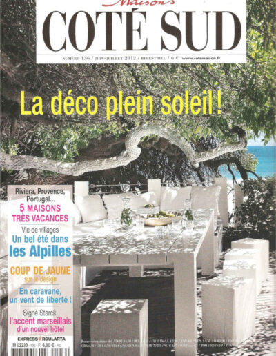 parution cote sud 1 1